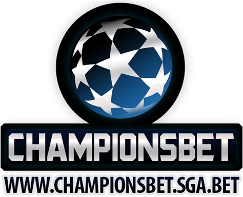 championsbet product